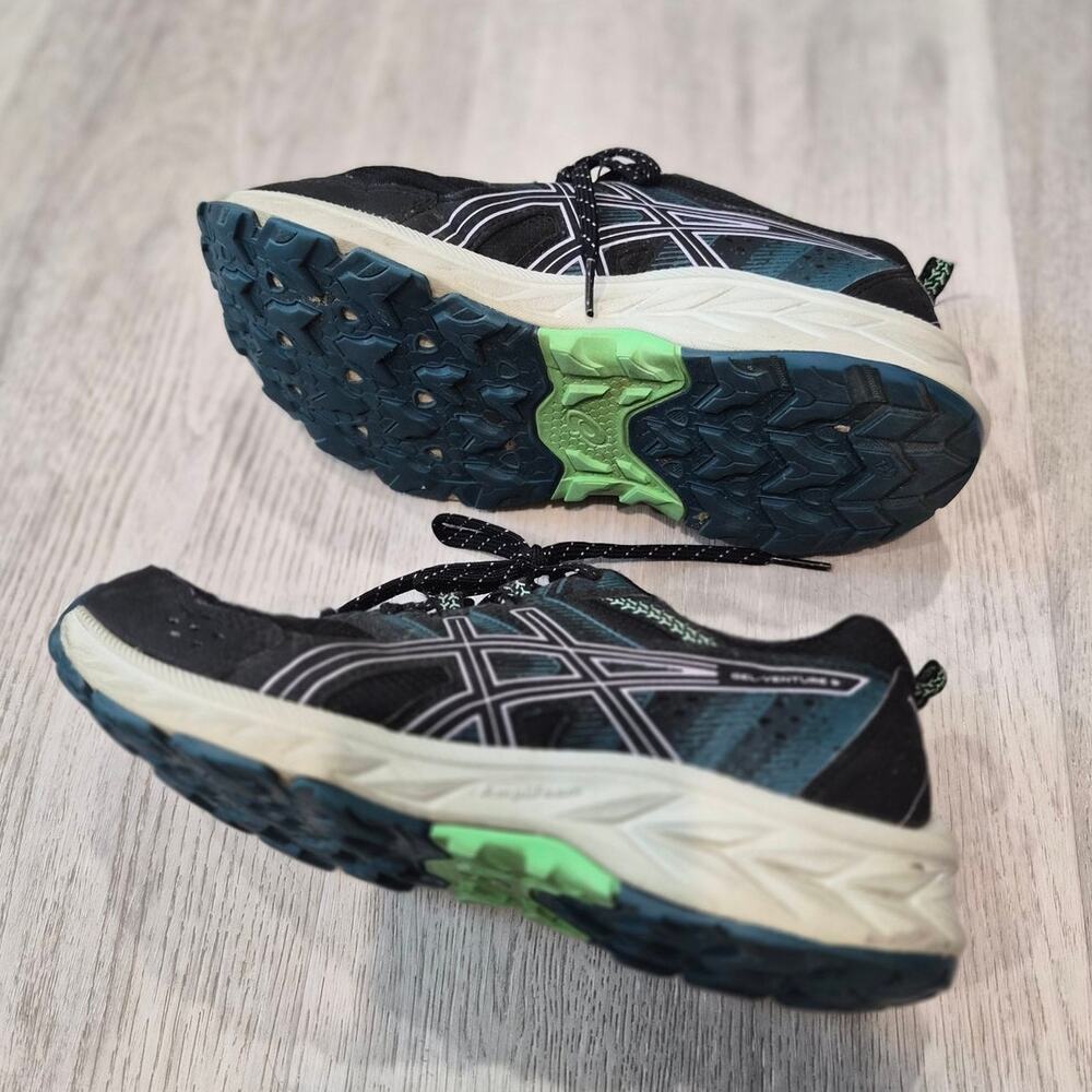 ASICS Gel Venture 9 Running Shoes Size 7.5